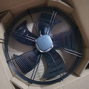 ZIEHL-ABEGG MK165-4DK.24.N Fan Motor Article No. 123118