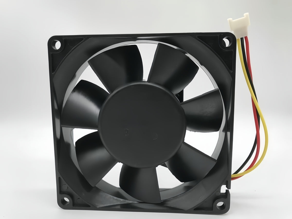 Mitsubishi MMF-09D24TS-MM6 Axial Fan 24VDC 90mm