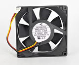 Mitsubishi MMF-09D24TS-MM6 Axial Fan 24VDC 90mm