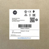 Allen-Bradley MPF-B310P-MJ72BA Food-Grade Servo Motor 460V 5000RPM