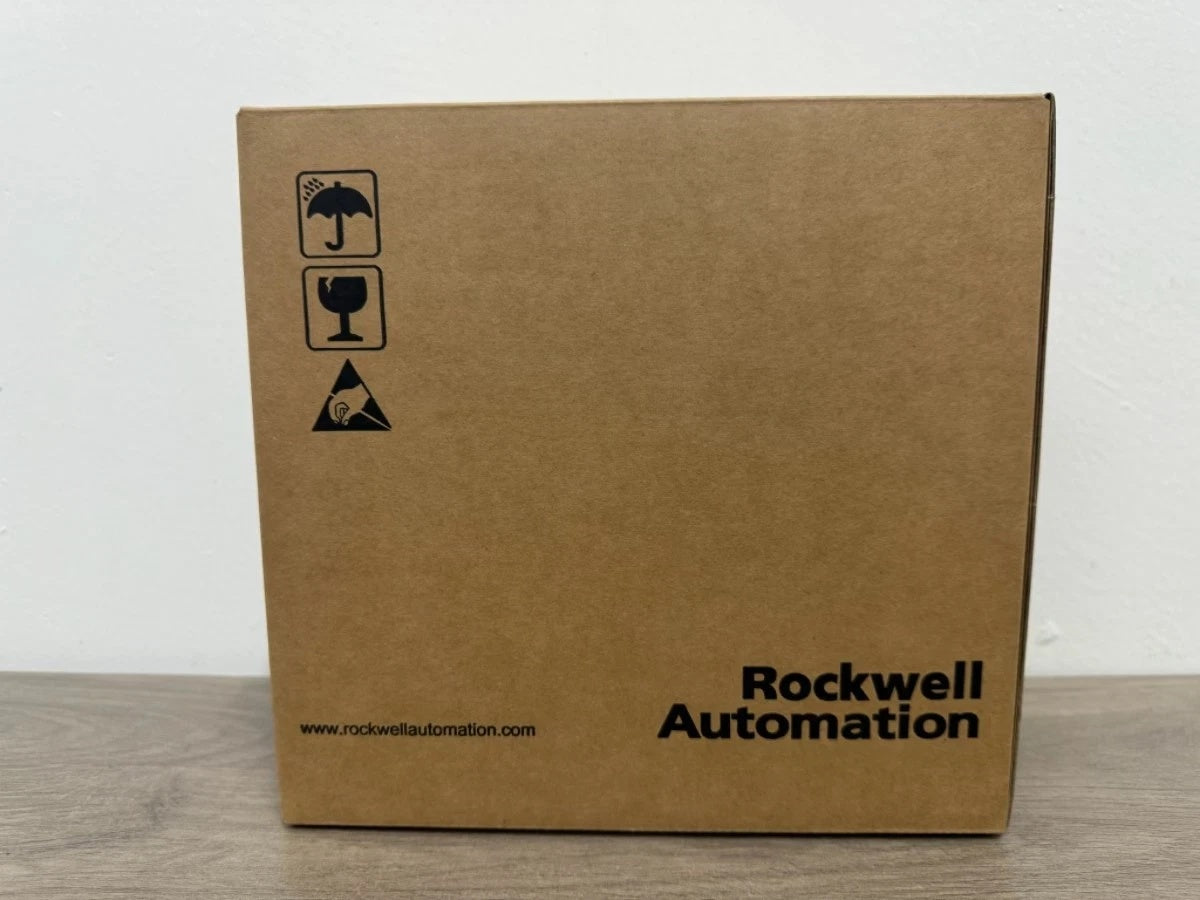 Allen-Bradley MPL-A310P-MJ22AA Servo Motor 230V 5000RPM 100mm Frame