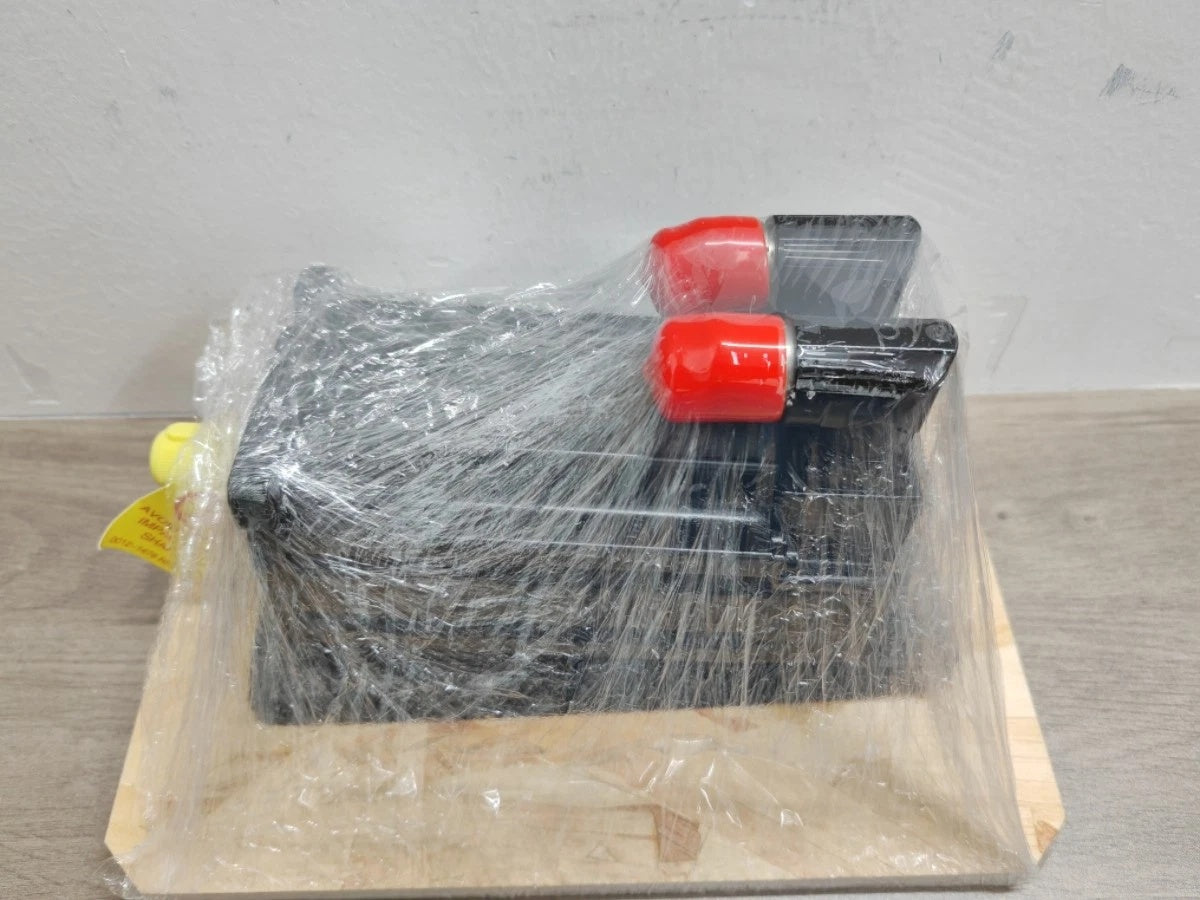 Allen-Bradley MPL-B330P-SJ72AA Servo Motor 460V 5000RPM 100mm Frame
