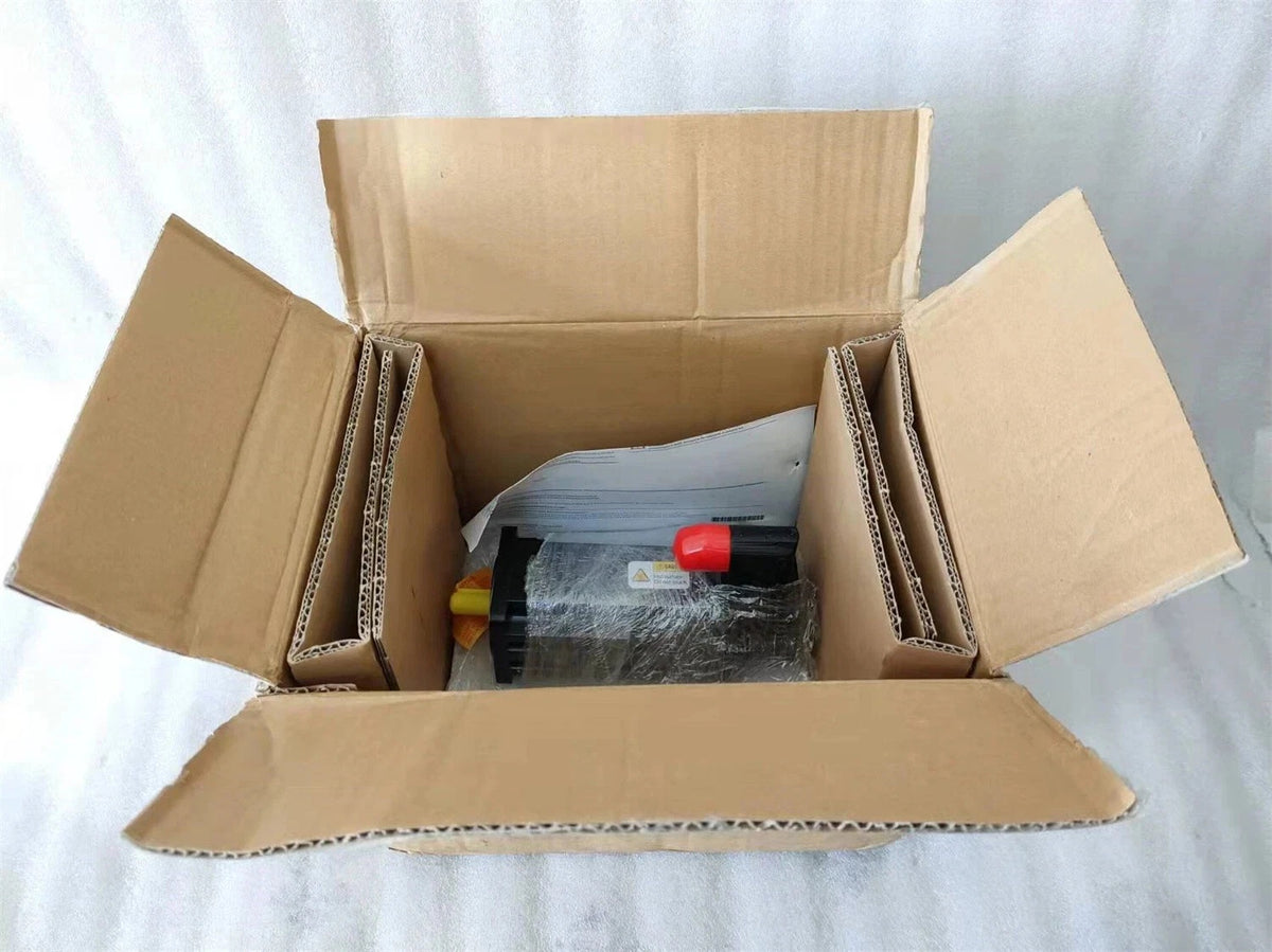 Allen-Bradley MPL-B330P-SJ72AA Servo Motor 460V 5000RPM 100mm Frame