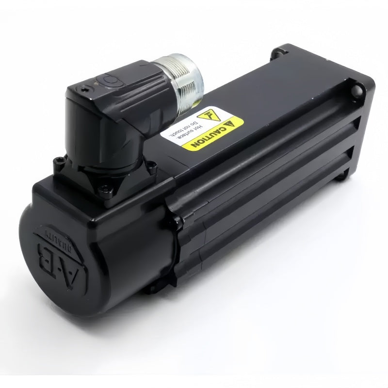 Allen-Bradley MPL-B430P-HJ74AA Low-Inertia Brushless Servo Motor