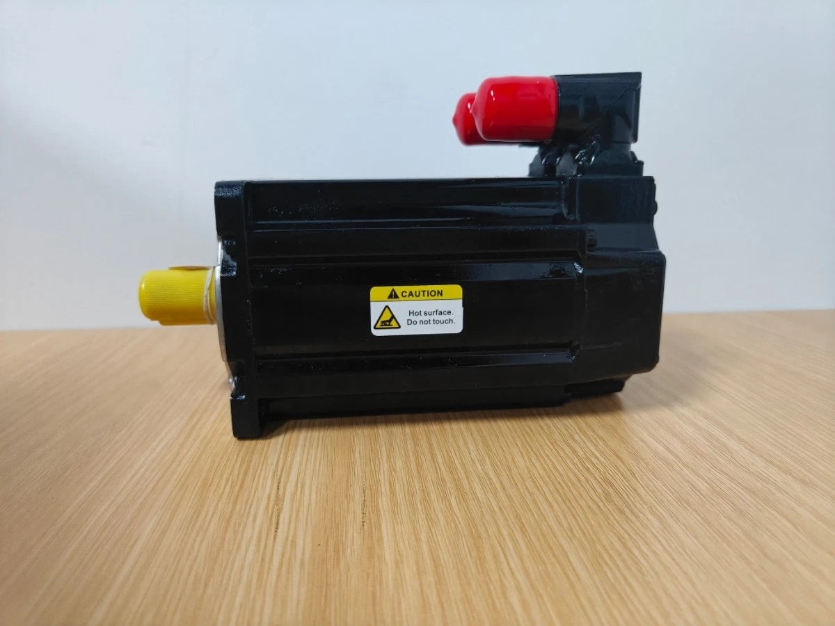 Allen-Bradley MPL-B430P-MJ72AA Servo Motor 460V 5000RPM 115mm Frame