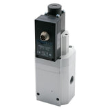 FESTO MPPES-3-1/2-10-010 3/2 Pressure Reducing Valve 187326 G1/2 0–10 bar  In Stock