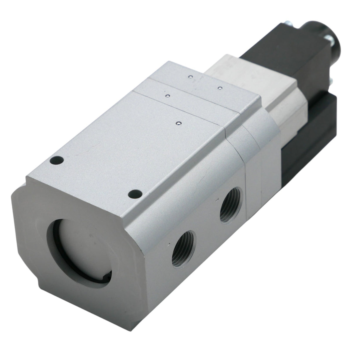 FESTO MPPES-3-1/2-10-010 3/2 Pressure Reducing Valve 187326 G1/2 0–10 bar  In Stock