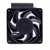 ORIX MRS16-TUL-F4 Axial Fan 100VAC 50/60Hz