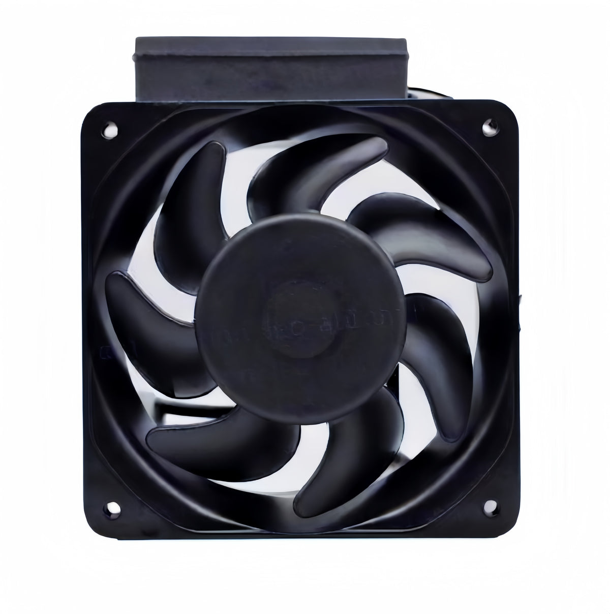 ORIX MRS16-TUL-F4 Axial Fan 100VAC 50/60Hz