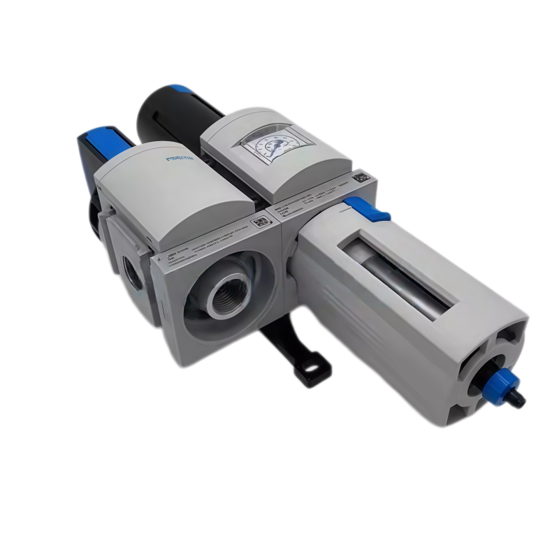 FESTO MSB4-1/4:C3J2-WP Service Unit Combination G1/4 40µm 1000 l/min