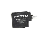 FESTO MSEB-3-24V Solenoid Valve Coil 24 VDC