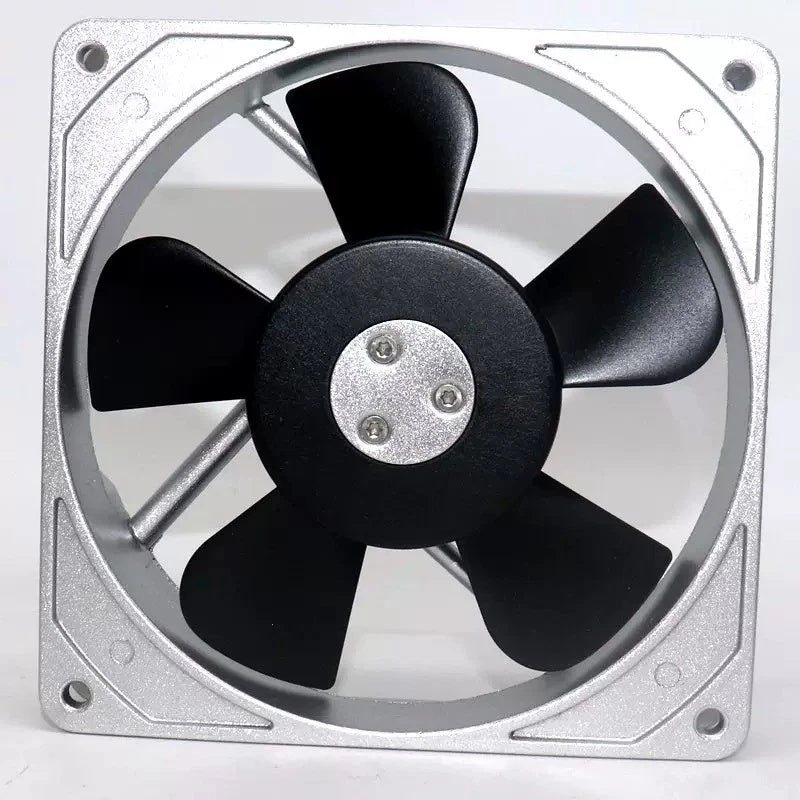 ORIX MU1428S-41 Axial Fan 200VAC 50/60Hz