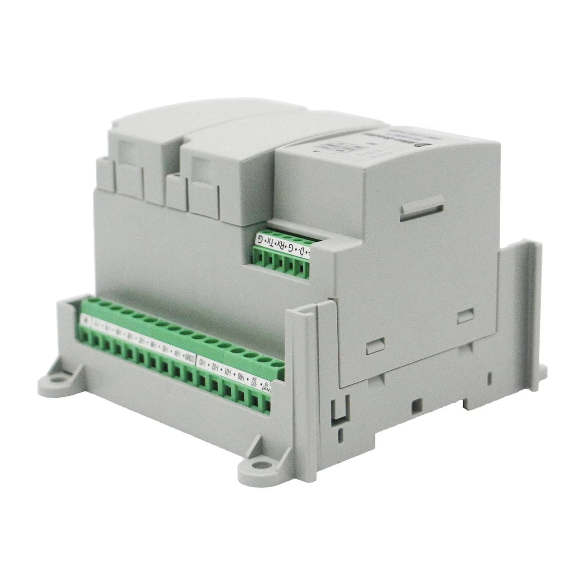 Allen-Bradley Micro820 PLC Controller 20-Point Ethernet RS-232/RS-485