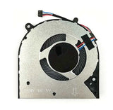 Delta Electronics NS85B13-17K23 DC Laptop Blower Fan 5VDC 0.50A 4-Pin