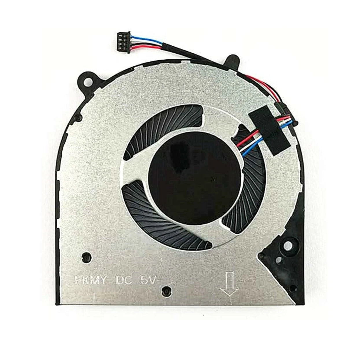 Delta Electronics NS85B13-17K23 DC Laptop Blower Fan 5VDC 0.50A 4-Pin