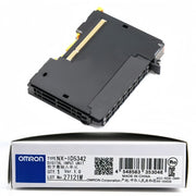 Omron NX-ID5342 PLC Digital Input Module for Industrial Automation Systems