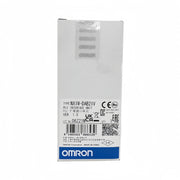 Omron NX1W-DAB21V Expansion Interface Unit for Industrial Automation Systems