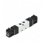 FESTO VUVS-LK20-B52-D-G18-1C1-S Solenoid Valve 24VDC G1/8 5/2-Way