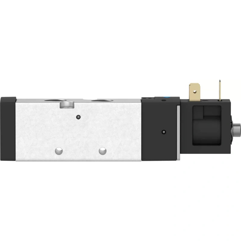 FESTO VUVS-LK25-M52-AD-G14-1B2-S Solenoid Valve 24VDC G1/4 5/2-Way