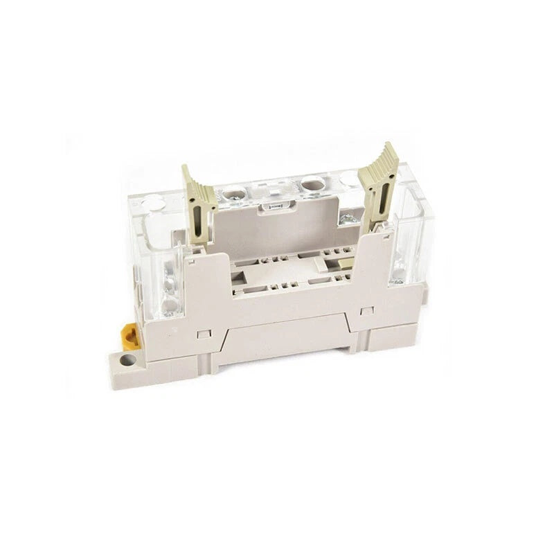 Omron PTF08A-E Relay Socket