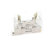 Omron PTF08A-E Relay Socket
