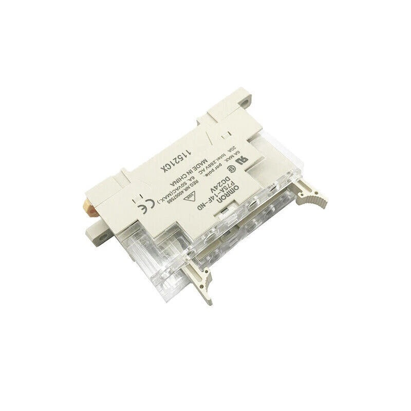 Omron PTF08A-E Relay Socket
