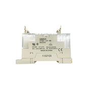 Omron PTF08A-E Relay Socket