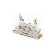 Omron PTF08A-E Relay Socket