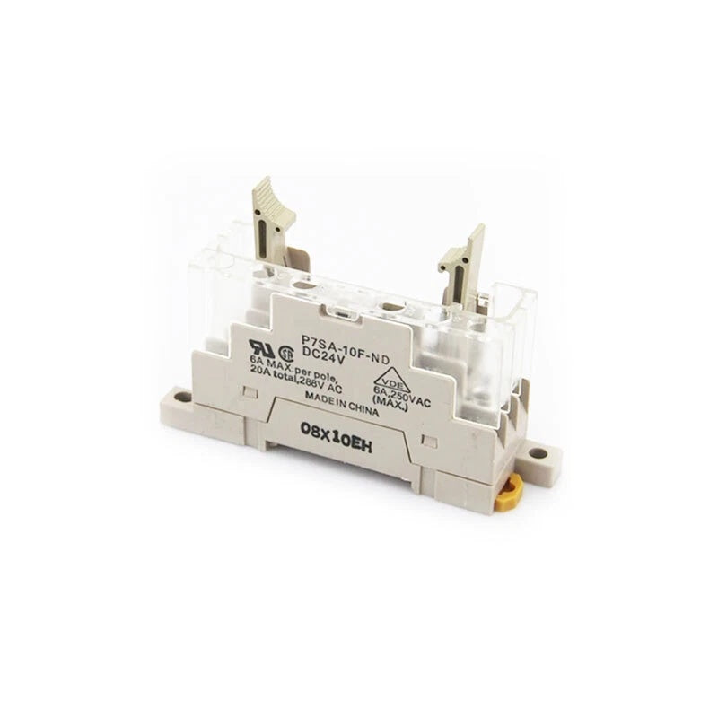 Omron PTF08A-E Relay Socket