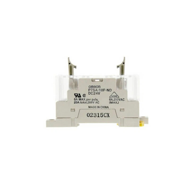 Omron PTF08A-E Relay Socket