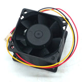Delta Electronics PFB0612SHE DC Axial Fan 12VDC 60x60x38mm 0.48A