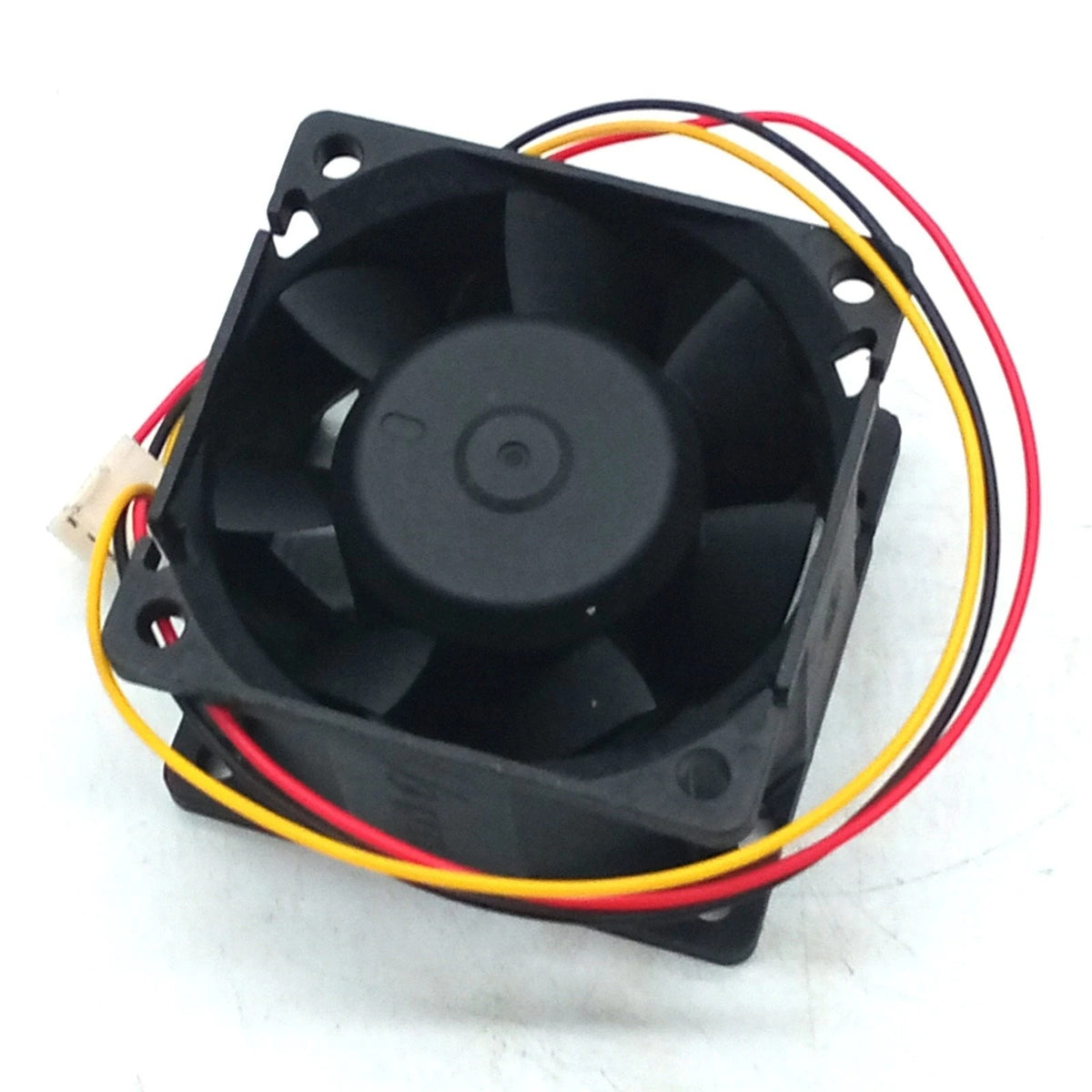 Delta Electronics PFB0612SHE DC Axial Fan 12VDC 60x60x38mm 0.48A
