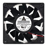 Delta Electronics PFB1224UHEC8X DC Axial Fan 24VDC 120x120x38mm