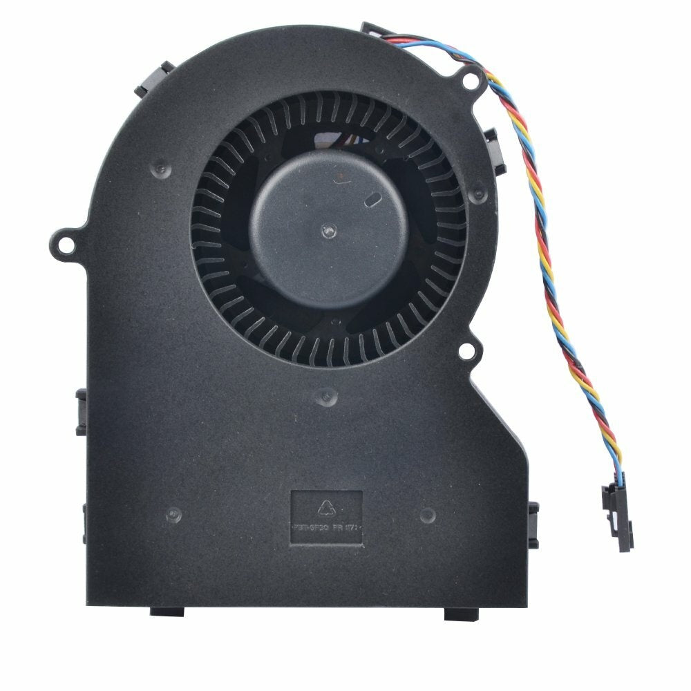 SUNON PFC0251BX-C010-S99 DC Centrifugal Blower Fan 12VDC 6.84W