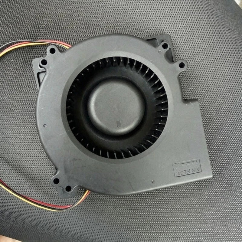 SUNON PMB1212PLB2-A DC Centrifugal Blower 12VDC 120x120x32mm 9.8W