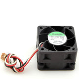SUNON PMD1204PQB1-A DC Axial Fan 12VDC 40x40x28mm