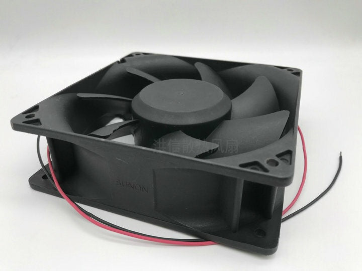 SUNON PMD1212PMB1-A DC Axial Fan 12VDC 120x120x38mm 19.2W