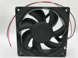 SUNON PMD1212PMB1-A DC Axial Fan 12VDC 120x120x38mm 19.2W