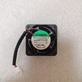 SUNON PMD2404PKB3-A DC Axial Fan 24VDC 40x40x20mm 2W