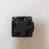 SUNON PMD2404PKB3-A DC Axial Fan 24VDC 40x40x20mm 2W