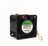 SUNON PMD2404PQB1-A DC Axial Fan 24VDC 40x40x28mm