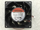SUNON PMD2408PMB1-A DC Axial Fan 24VDC 80x80x38mm 9.6W