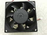 SUNON PMD2408PMB1-A DC Axial Fan 24VDC 80x80x38mm 9.6W
