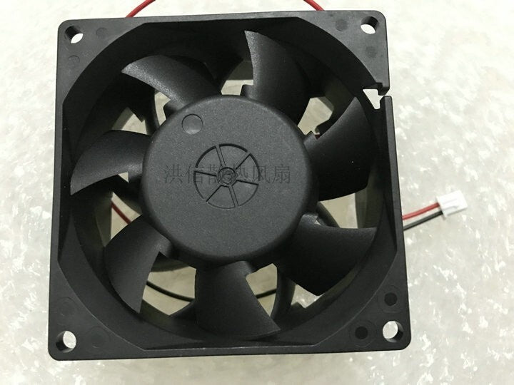 SUNON PMD2408PMB1-A DC Axial Fan 24VDC 80x80x38mm 9.6W