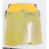 PILZ PNOZ S4 750104 Safety Relay 3NO 1NC 22.5mm