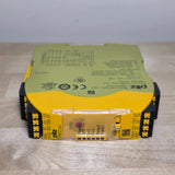 PILZ PNOZ S4 750104 Safety Relay 3NO 1NC 22.5mm