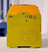 PILZ PNOZ S7.1 750167 Safety Relay Expansion Module 24VDC 3NO 17.5mm