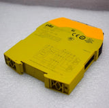 PILZ PNOZ S7.1 750167 Safety Relay Expansion Module 24VDC 3NO 17.5mm