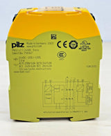 PILZ PNOZ S7.1 750167 Safety Relay Expansion Module 24VDC 3NO 17.5mm