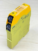 PILZ PNOZ S7.1 750167 Safety Relay Expansion Module 24VDC 3NO 17.5mm